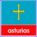 Sinopsis del Principado de ASTURIAS.