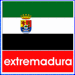 PRESIDENCIA de la Junta de EXTREMADURA.