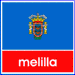 PRESIDENCIA de la ciudad de MELILLA.
